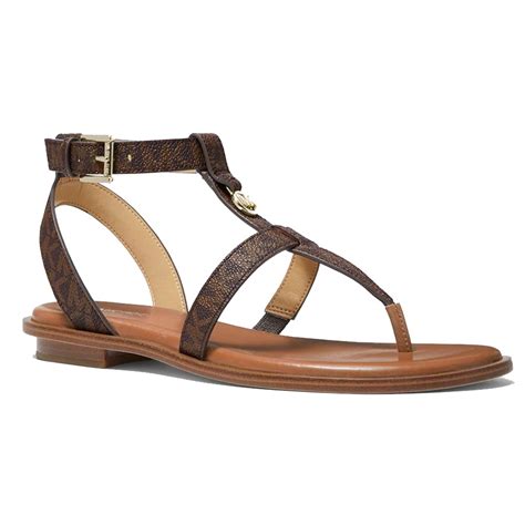 michael kors sasha sandal|Michael Kors Sasha Sandals .